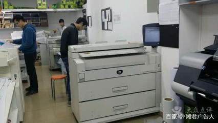 開設圖文店必備清單 從設備到運營的完整指南