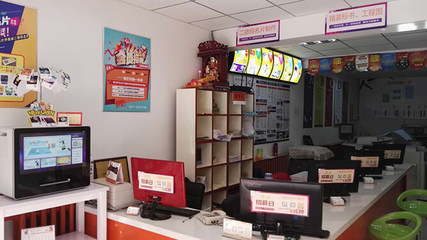 保時客 圖文快印店利潤微薄？廣告快印業如何揚長避短，突破發展瓶頸